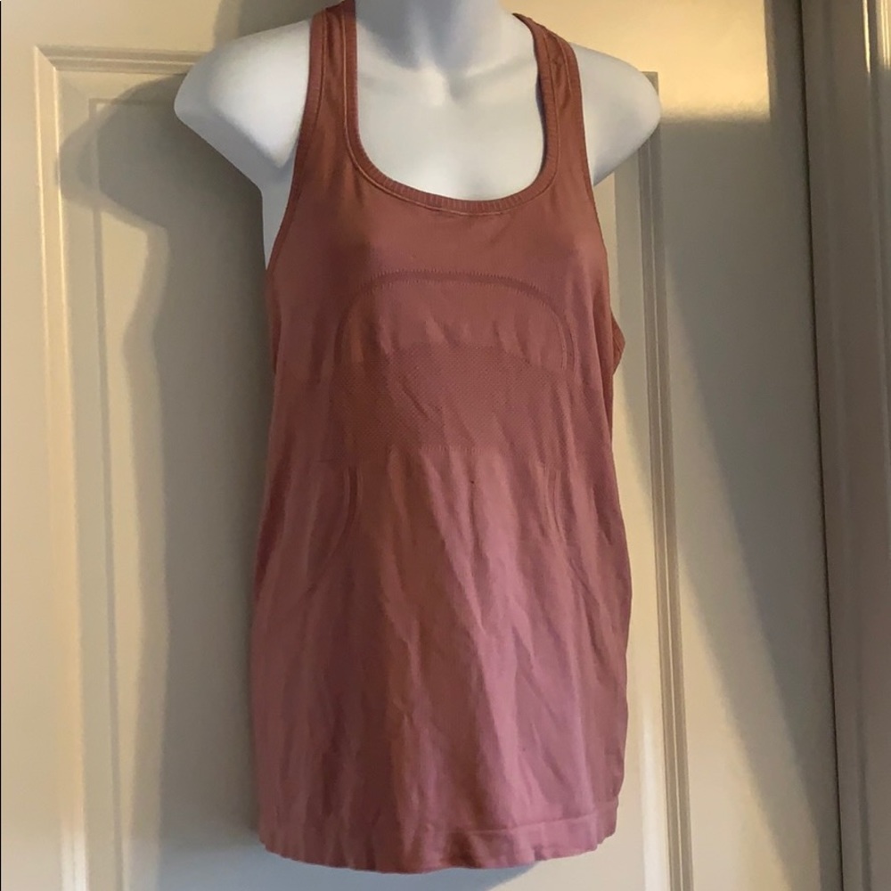 Lululemon Swiftly Tech Racerback 2.0